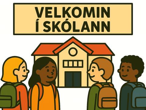 school orientation