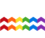 Logo regnbogavottun